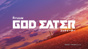 God Eater